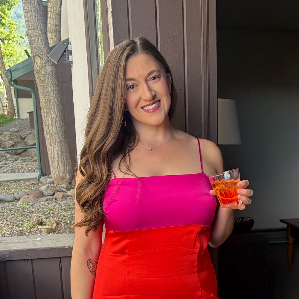 Meet your Posher, Michelle